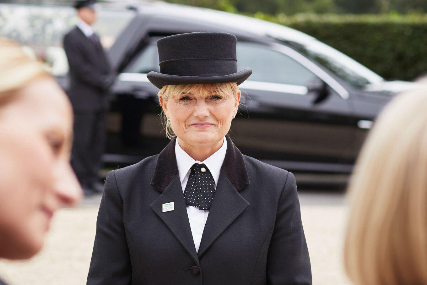 Rathbone - Funeral Directors